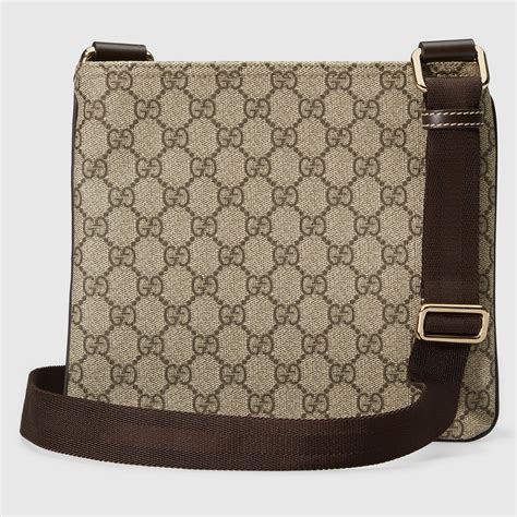 gucci mens cross|unisex gucci crossbody.